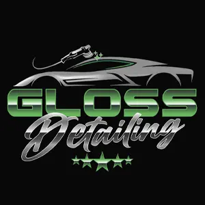 gloss detailing